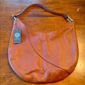 Vince Camuto hobo bag, NWT